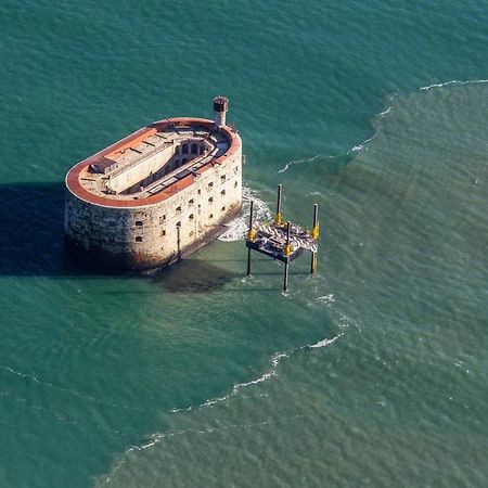 Nuit Insolite Sur Un Voilier Au Coeur De La Rochelle La Rochelle  Exteriör bild