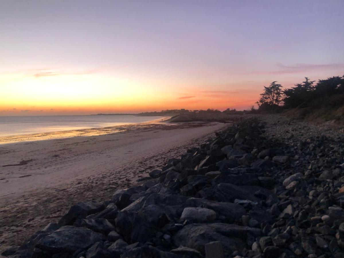 Nuit Insolite Sur Un Voilier Au Coeur De La Rochelle La Rochelle  Exteriör bild