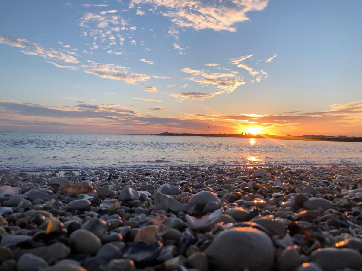 Nuit Insolite Sur Un Voilier Au Coeur De La Rochelle La Rochelle  Exteriör bild