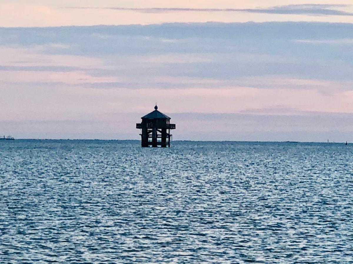 Nuit Insolite Sur Un Voilier Au Coeur De La Rochelle La Rochelle  Exteriör bild